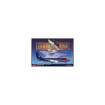 Boeing 720 bee gees 1979 usa tour 'caesars chariot' - maquette d'avion roden rod318 - roden