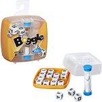 Boggle classic game Boggle classic game