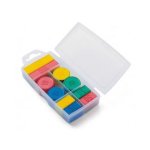 Boite 100 jetons plastique numerotes pour nain jaune, belote - accessoires - jeux de societe - jeujura ... Boite 100 jetons plastique numerotes pour nain jaune, belote - accessoires - jeux de societe - jeujura ...