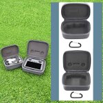 Bote autonome pour dji mini 4 pro, etui de transport, sac de rangement portable, sac de transport, sangle ...