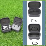 Boîte autonome pour dji mini 4 pro, etui de transport, sac de rangement portable, sac de transport, sangle ... Boîte autonome pour dji mini 4 pro, etui de transport, sac de rangement portable, sac de transport, sangle ...