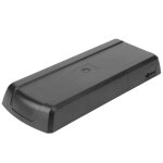 Bote de batterie  entranement unique pour planche  roulettes lectrique  quatre roues, accessoires ...