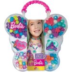 Bo�te a bijoux - liscianigiochi - papillon barbie - des 8 ans