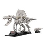 Pas de boîtes d'origine - blocs de construction modèle de dinosaure jurassic city, spinosaurus 3d, animaux, ... Pas de boîtes d'origine - blocs de construction modèle de dinosaure jurassic city, spinosaurus 3d, animaux, ...