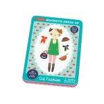 Bo�tes de conserve magn�tiques mudpuppy / cat fashion
