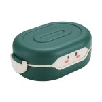 Bote a djeuner bento en plastique 2022, jolie bote a djeuner kawaii pour enfants a l'cole, style ...