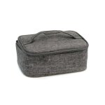 Bote a djeuner chauffante usb, sac isolant pour pique - nique en plein air, bureau, etanche, electrique, ...