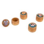 Bo�te a dents animaux