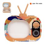 Boîte a dents de bébé en bois de hêtre anglais / japonais, boîte tv, boîte a dents en bois de hêtre, ... Boîte a dents de bébé en bois de hêtre anglais / japonais, boîte tv, boîte a dents en bois de hêtre, ...