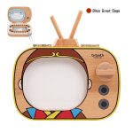 Boîte a dents de bébé en bois de hêtre anglais / japonais, boîte tv, boîte a dents en bois de hêtre, ... Boîte a dents de bébé en bois de hêtre anglais / japonais, boîte tv, boîte a dents en bois de hêtre, ...