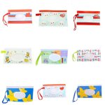 Bo�te distributrice de lingettes humides pour b�b� et nouveau - n�, multi - styles, voyage en plein air, ...