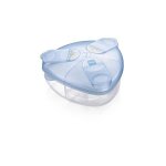 Boite doseuse de lait mam bleu