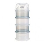 Boite doseuse lait nuk