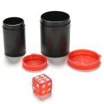 Bo�te a d�s d'ecoute, accessoires magiques, jouets, d�s parlant, t�lescope, jumelles, jouets magiques ...