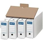 Bote de fichier - dohe - multicolore - 100 x 95, 76 x 78, 74 cm - garantie 2 ans - neuf