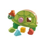 Bo�te � formes tortue
