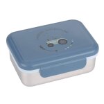 Bo�te a go�ter en inox tracteur - lassig