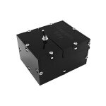Bote inutile useless box automatique s'ouvre et se ferme