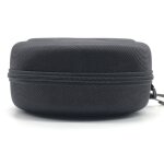 Boîte de lunettes de ski snowboard - etui de protection eva dur pour le sport de neige Boîte de lunettes de ski snowboard - etui de protection eva dur pour le sport de neige