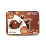 Boite metal fimo fantastique nain
