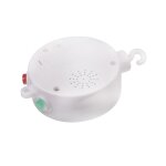 Bo�te a musique automatique, 35 pi�ces, sonnette de lit, jouet pour b�b�, super cadeau, offre sp�ciale ...