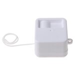 Bote a musique a cordon coulissant, mcanisme musical de remplacement, cloche de lit de bb, bote ...