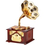 Bote a musique pour filles, bote a bijoux, cadeaux musicaux, classique, rtro, gramophone, bote a ...