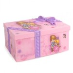 Boîte a musique pour fille dansante, organisateur de rangement de bijoux d'ornement avec miroir de maquillage ... Boîte a musique pour fille dansante, organisateur de rangement de bijoux d'ornement avec miroir de maquillage ...