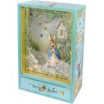 Boite a musique fille peter rabbit. pierre lapin - bote  bijoux musicale - idal cadeau fille - musique ...