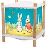 Boite a musique fille peter rabbit. pierre lapin - bote  bijoux musicale - idal cadeau fille - musique ...