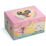 Boîte à musique de rangement licorne paillettes bijoux fille - the beautiful dreamer Boîte à musique de rangement licorne paillettes bijoux fille - the beautiful dreamer