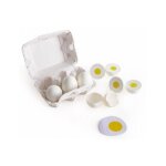 Boite d'oeufs dinette