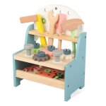 Boîte a outils en bois pour enfants, jeu de simulation de charpentier, jeu d'entretien d'ecrou, table ... Boîte a outils en bois pour enfants, jeu de simulation de charpentier, jeu d'entretien d'ecrou, table ...
