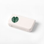 Boîte a pilules de médicaments portable a 3 grilles, kit de premiers soins de survie, réservoir, capsule, ... Boîte a pilules de médicaments portable a 3 grilles, kit de premiers soins de survie, réservoir, capsule, ...