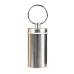 Bo�te a pilules portable de petite taille, grande capacit�, compartiment etanche scell�, stockage en ...