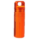 Boîte de randonnée etanche, porte - capsule de survie, sceau de stockage, camp de médicaments, etui de ... Boîte de randonnée etanche, porte - capsule de survie, sceau de stockage, camp de médicaments, etui de ...