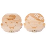 Boîte de rangement en bois italien pour anglais espagnol français russie italien bébé enfants organisateur ... Boîte de rangement en bois italien pour anglais espagnol français russie italien bébé enfants organisateur ...