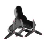 Bo�te de rangement, bo�tier de protection d'h�lice, bo�te de rangement d'accessoires de drone pour dji ...