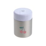 Bote a repas isotherme happy fruits multi - coloured