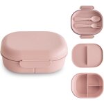 Bote a repas lunchbox enfant maped picniksparateur et compartiments avec couvercles verrouillablesavec ...