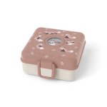 Boite a sandwich et go�ter 850ml snacky cannelle fox