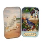 Bote de thtre thme nostalgique, scne miniature en bois puzzle miniature jouet bricolage meubles ...