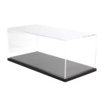 Boite vitrine 16 x 7 x 6. 5 cm 1 / 43 mr Boite vitrine 16 x 7 x 6. 5 cm 1 / 43 mr