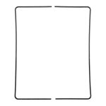 Bo�tier d'�cran lcd oem pour samsung galaxy z fold4 5g f936, pi�ce de rechange (sans logo)