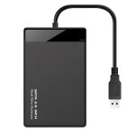 Boîtier hdd 2, 5 pouces sata vers usb 3. 0 adaptateur de disque dur pour ssd box hd externe Boîtier hdd 2, 5 pouces sata vers usb 3. 0 adaptateur de disque dur pour ssd box hd externe