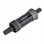 Boîtier de pédalier carré pour vélo fat snow 80 / 142 mm + vis Boîtier de pédalier carré pour vélo fat snow 80 / 142 mm + vis