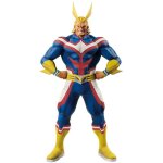 Boku no hero academia age of heroes all might all might total 1 kind [import japonais]