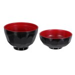 Bols a ramen style miso japonais ensembles pour enfants