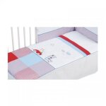 Bolin bolon - 1651040012280 - dessus de lit d�houssable