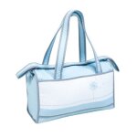 Bolin bolon - 1810021011200 - sac a langer - bleu